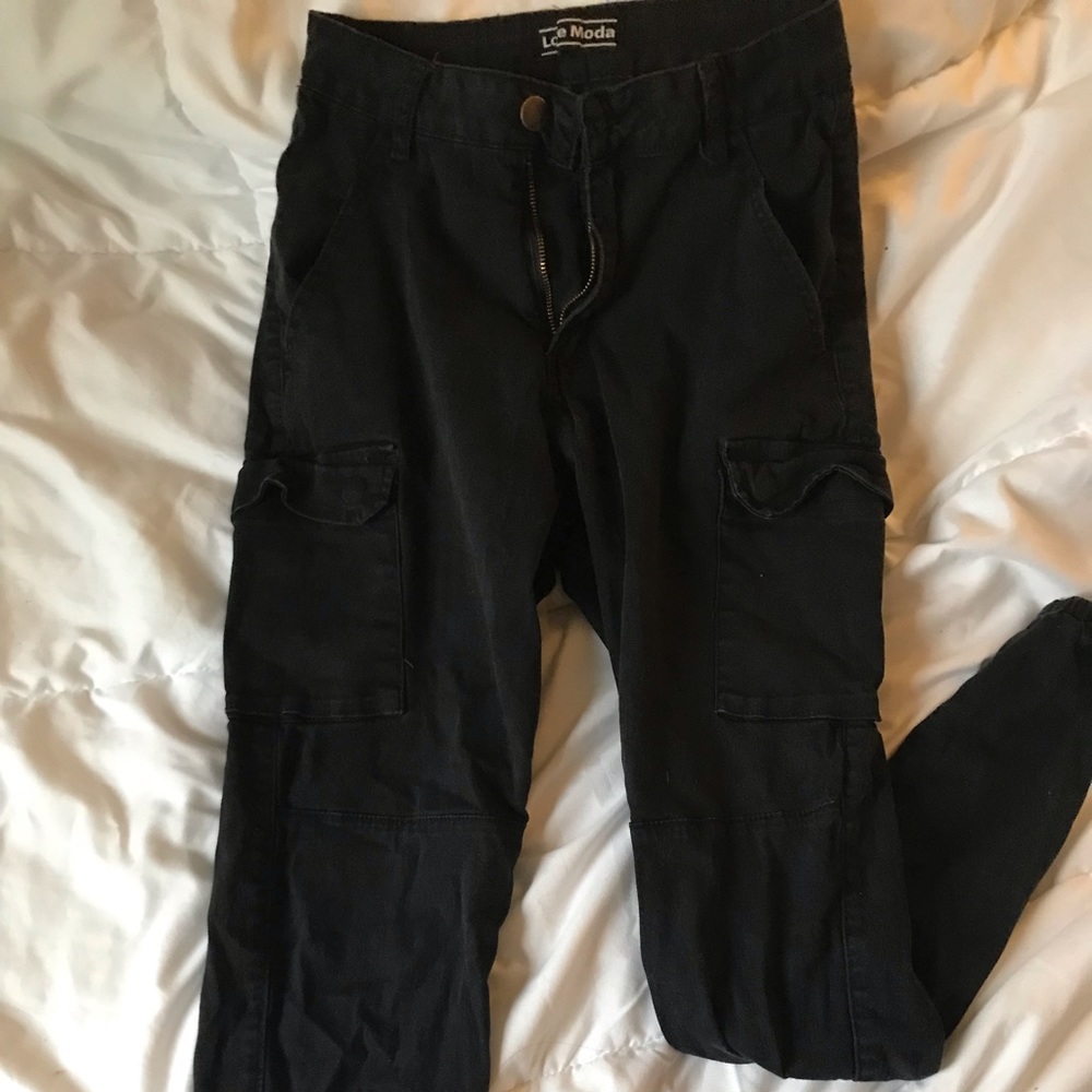 Cargo pants
